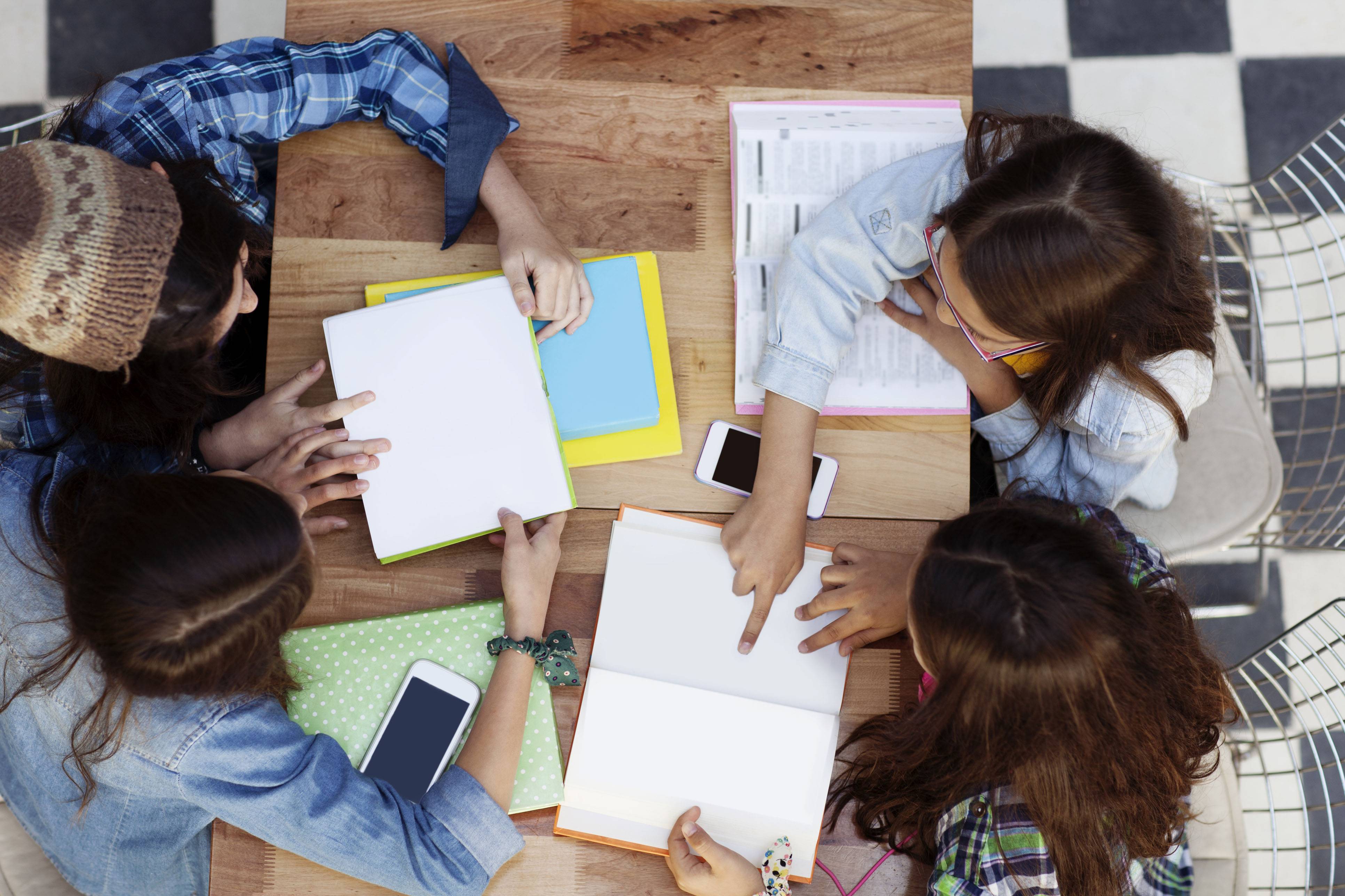 How to Study For Medical School